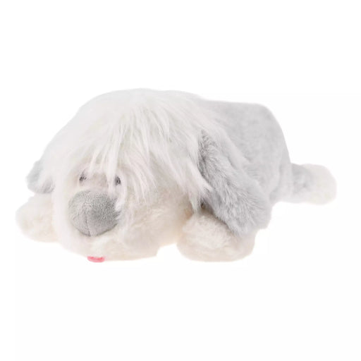JDS - Max the Dog Plush Pencase (Release Date: Sept 16, 2025)