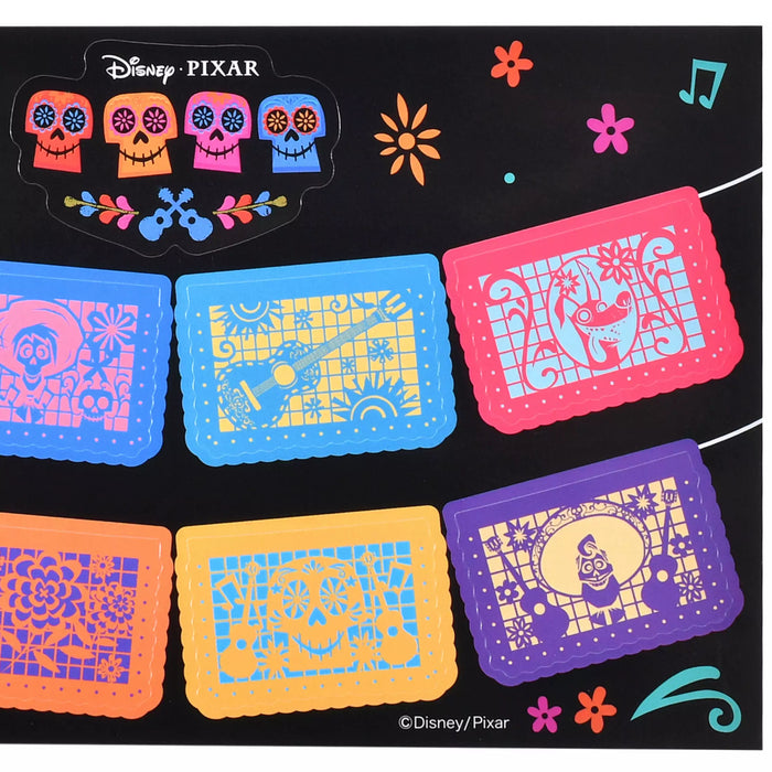 JDS - Disney & Pixar's 