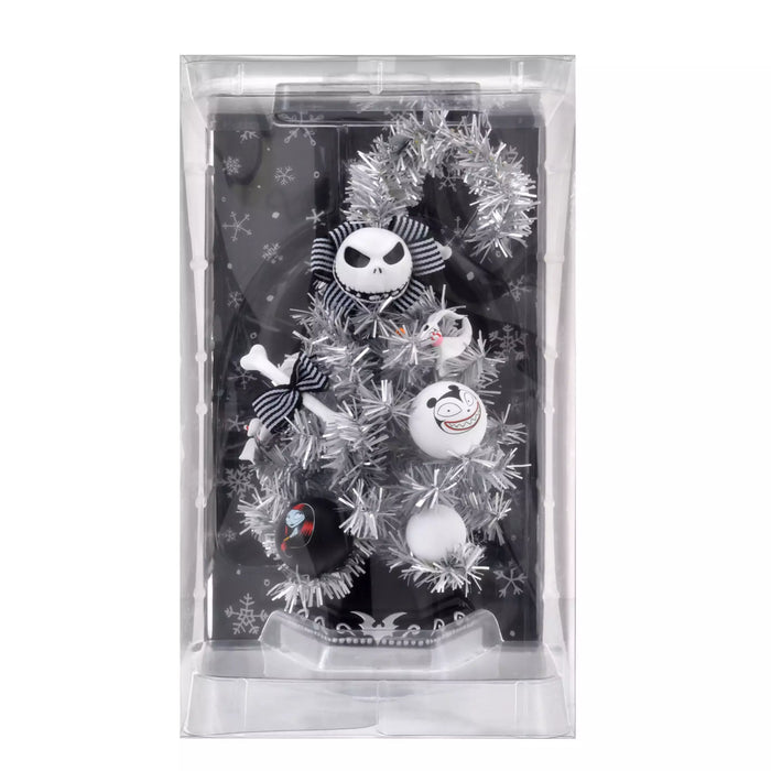 JDS - Tim Burton's The Nightmare Before Christmas "Christmas Selection" x Tim Burton's The Nightmare Before Christmas Light-Up Chirstmas Tree (Release Date: Nov 4, 2025)