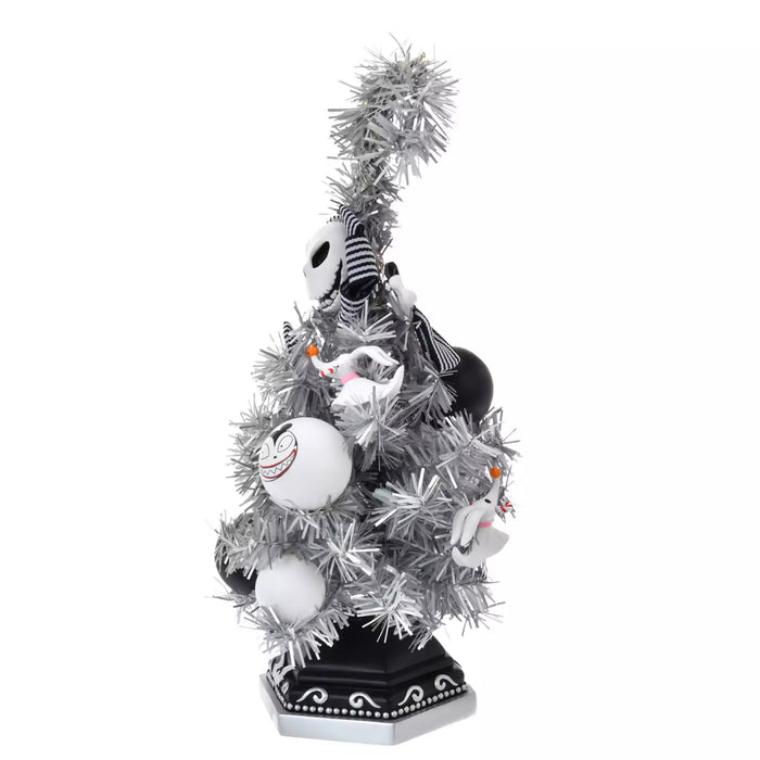 JDS - Tim Burton's The Nightmare Before Christmas "Christmas Selection" x Tim Burton's The Nightmare Before Christmas Light-Up Chirstmas Tree (Release Date: Nov 4, 2025)