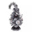 JDS - Tim Burton's The Nightmare Before Christmas "Christmas Selection" x Tim Burton's The Nightmare Before Christmas Light-Up Chirstmas Tree (Release Date: Nov 4, 2025)