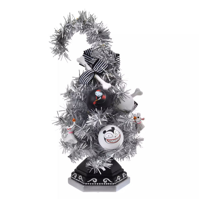 JDS - Tim Burton's The Nightmare Before Christmas "Christmas Selection" x Tim Burton's The Nightmare Before Christmas Light-Up Chirstmas Tree (Release Date: Nov 4, 2025)
