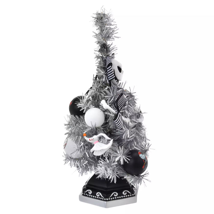 JDS - Tim Burton's The Nightmare Before Christmas "Christmas Selection" x Tim Burton's The Nightmare Before Christmas Light-Up Chirstmas Tree (Release Date: Nov 4, 2025)