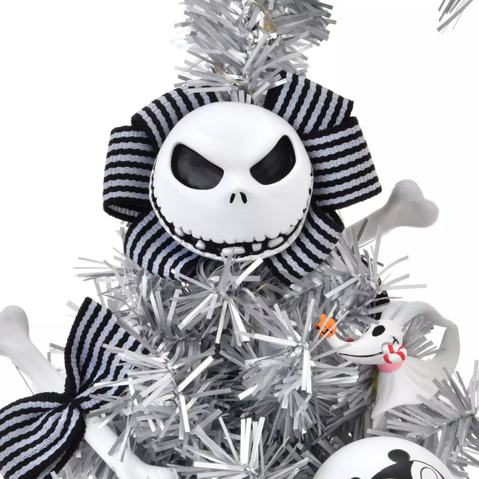 JDS - Tim Burton's The Nightmare Before Christmas "Christmas Selection" x Tim Burton's The Nightmare Before Christmas Light-Up Chirstmas Tree (Release Date: Nov 4, 2025)
