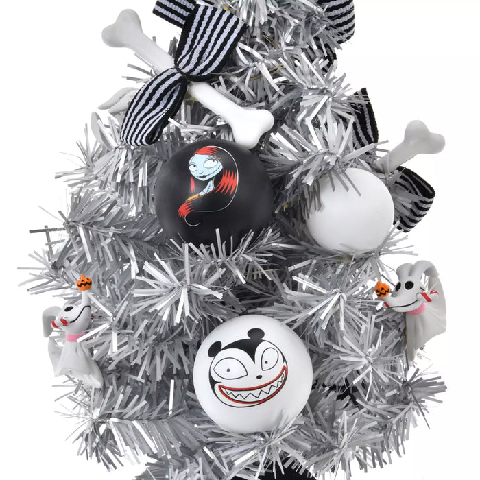 JDS - Tim Burton's The Nightmare Before Christmas "Christmas Selection" x Tim Burton's The Nightmare Before Christmas Light-Up Chirstmas Tree (Release Date: Nov 4, 2025)