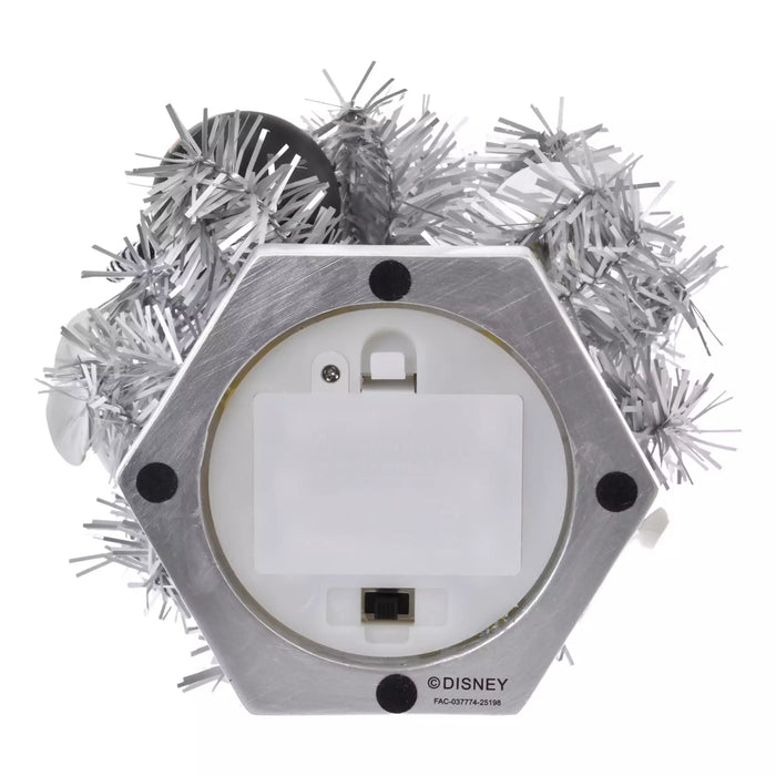 JDS - Tim Burton's The Nightmare Before Christmas "Christmas Selection" x Tim Burton's The Nightmare Before Christmas Light-Up Chirstmas Tree (Release Date: Nov 4, 2025)