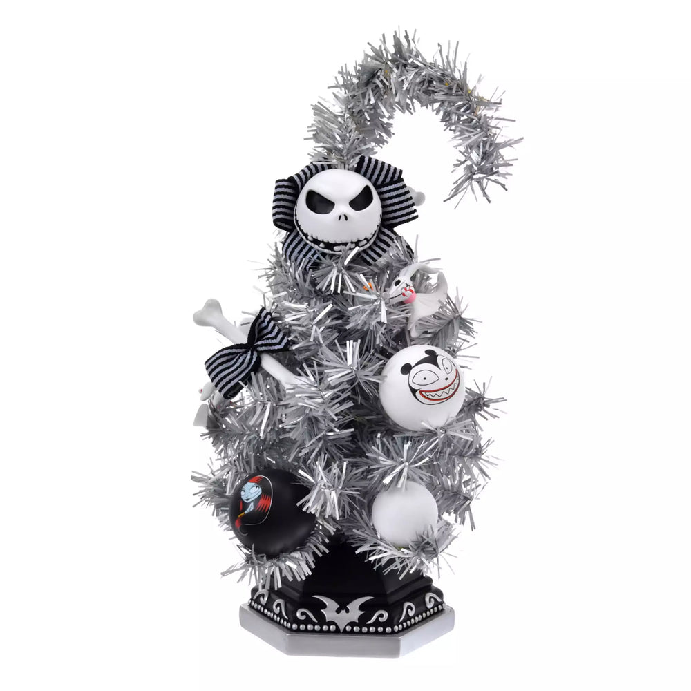 JDS - Tim Burton's The Nightmare Before Christmas "Christmas Selection" x Tim Burton's The Nightmare Before Christmas Light-Up Chirstmas Tree (Release Date: Nov 4, 2025)