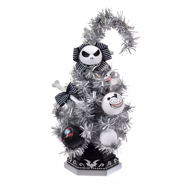JDS - Tim Burton's The Nightmare Before Christmas "Christmas Selection" x Tim Burton's The Nightmare Before Christmas Light-Up Chirstmas Tree (Release Date: Nov 4, 2025)