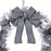 JDS - Tim Burton's The Nightmare Before Christmas "Christmas Selection" x Tim Burton's The Nightmare Before Christmas Light-Up Wreath (Release Date: Nov 4, 2025)