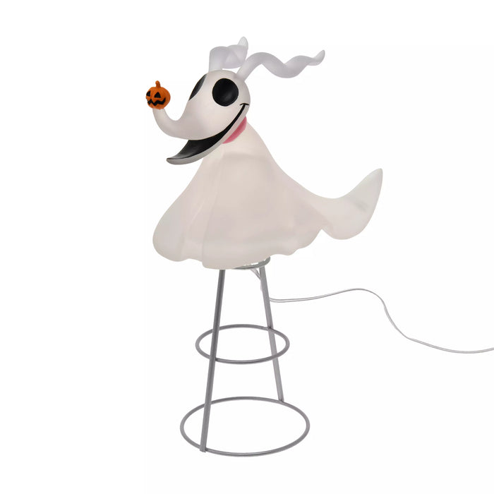 JDS - Tim Burton's The Nightmare Before Christmas "Christmas Selection" x Zero Light Up Tree Topper (Release Date: Nov 4, 2025)