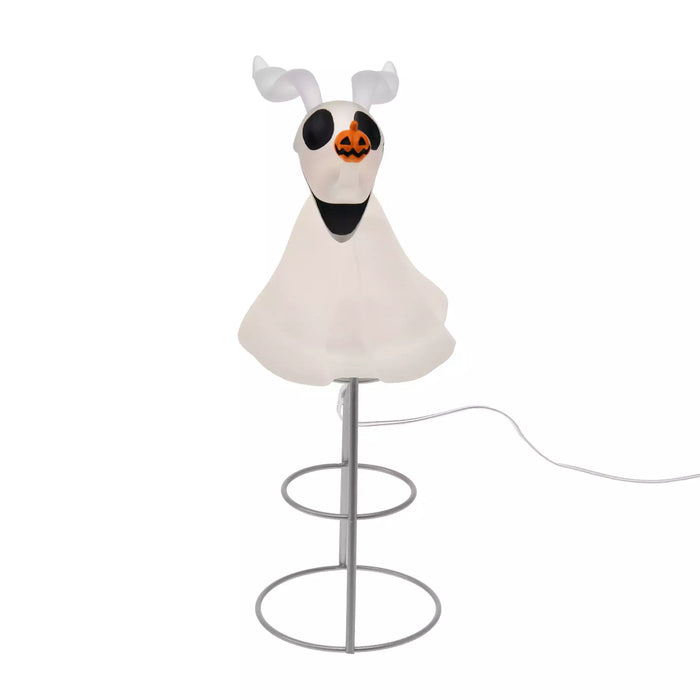 JDS - Tim Burton's The Nightmare Before Christmas "Christmas Selection" x Zero Light Up Tree Topper (Release Date: Nov 4, 2025)