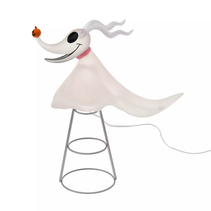 JDS - Tim Burton's The Nightmare Before Christmas "Christmas Selection" x Zero Light Up Tree Topper (Release Date: Nov 4, 2025)
