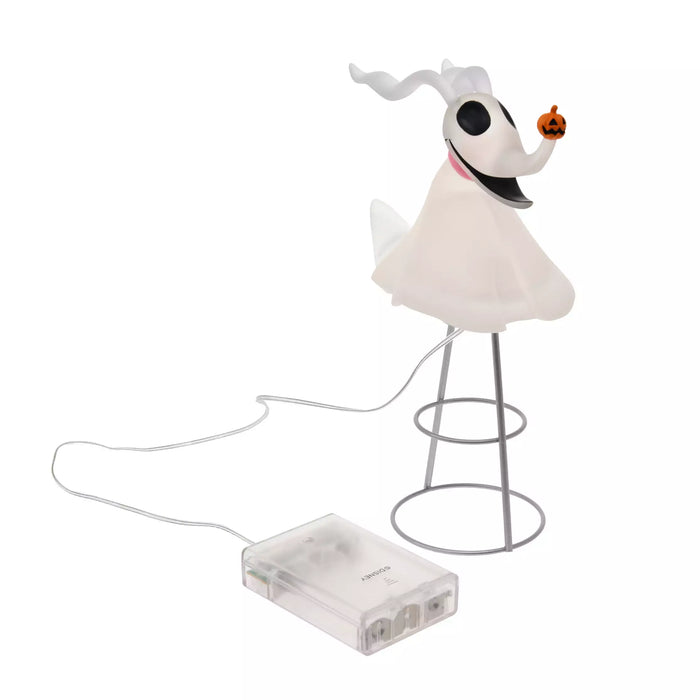 JDS - Tim Burton's The Nightmare Before Christmas "Christmas Selection" x Zero Light Up Tree Topper (Release Date: Nov 4, 2025)