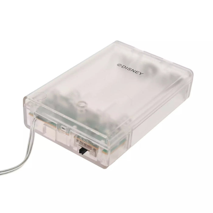 JDS - Tim Burton's The Nightmare Before Christmas "Christmas Selection" x Zero Light Up Tree Topper (Release Date: Nov 4, 2025)