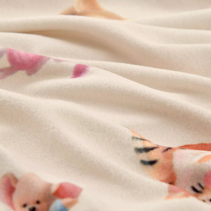 JDS - NUIGURUMI x Winnie the Pooh & Friends Long Sleeve Pajamas for Adults (Release Date: Oct 21, 2025)