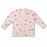 JDS - NUIGURUMI x The Aristocats Marie, Berlioz, Toulouse Long Sleeve Room Cardigan for Adults Release Date: Oct 21, 2025)
