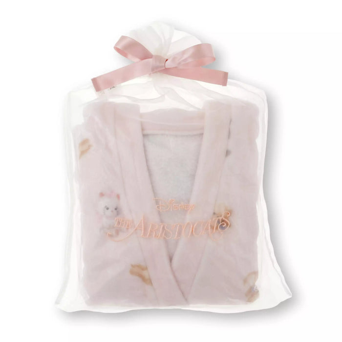 JDS - NUIGURUMI x The Aristocats Marie, Berlioz, Toulouse Long Sleeve Room Cardigan for Adults Release Date: Oct 21, 2025)