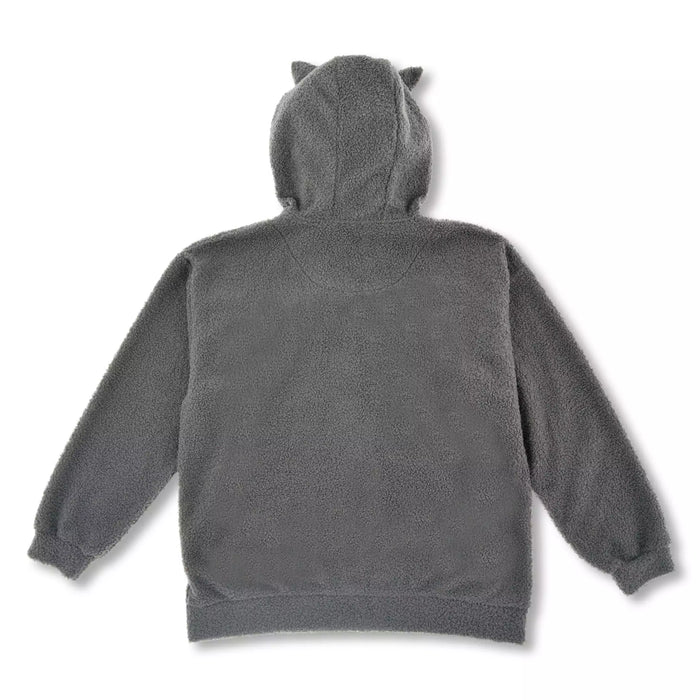 JDS - Room Wear 2025 x Lucifer, Jack & Gus Long Sleeve Hoodie For Adults (Release Date: Oct 21, 2025)