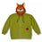 JDS - Room Wear 2025 x Nick Wilde Long Sleeve Hoodie For Adults (Release Date: Oct 21, 2025)