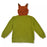 JDS - Room Wear 2025 x Nick Wilde Long Sleeve Hoodie For Adults (Release Date: Oct 21, 2025)