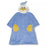 JDS - Donald Duck Wearable "Boa Fleece" Blanket for Adults (Release Date: Oct 21, 2025)