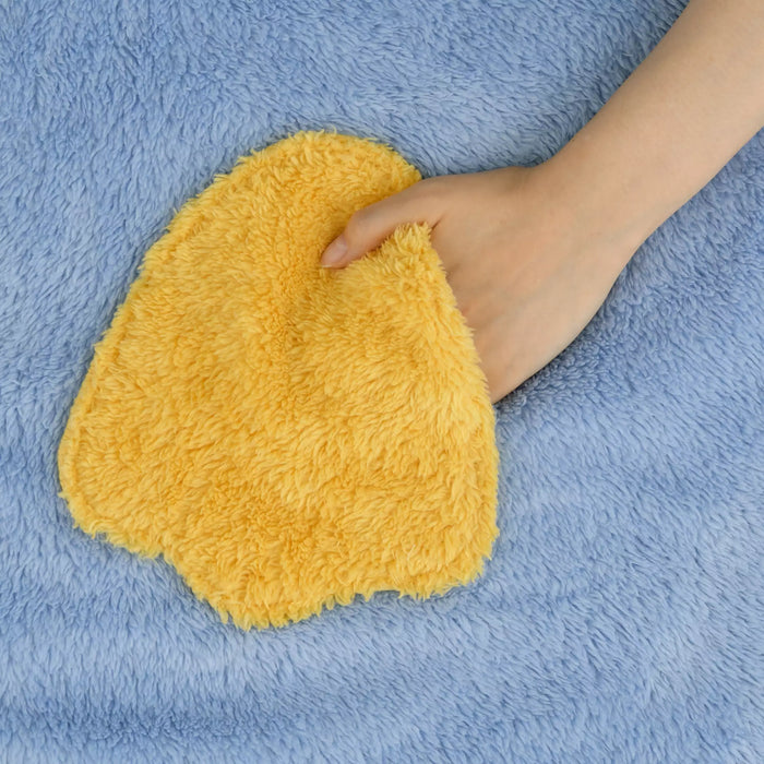 JDS - Donald Duck Wearable "Boa Fleece" Blanket for Adults (Release Date: Oct 21, 2025)