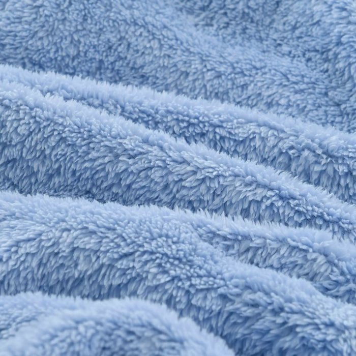 JDS - Donald Duck Wearable "Boa Fleece" Blanket for Adults (Release Date: Oct 21, 2025)