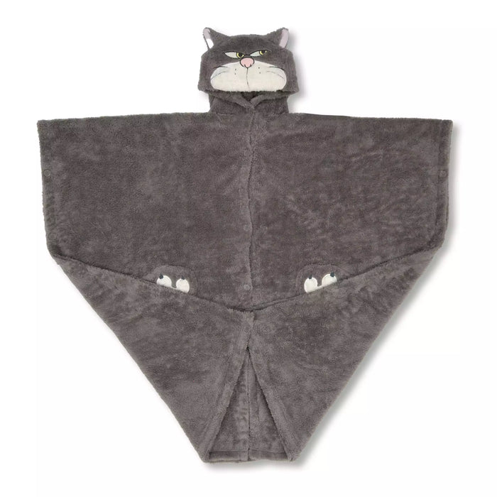 JDS - Lucifer Wearable "Boa Fleece" Blanket for Adults (Release Date: Oct 21, 2025)