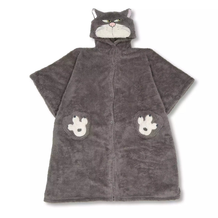 JDS - Lucifer Wearable "Boa Fleece" Blanket for Adults (Release Date: Oct 21, 2025)