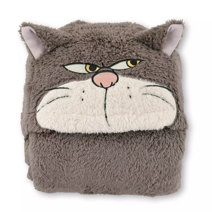 JDS - Lucifer Wearable "Boa Fleece" Blanket for Adults (Release Date: Oct 21, 2025)