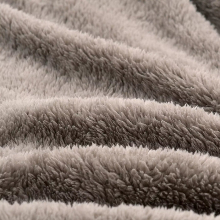 JDS - Lucifer Wearable "Boa Fleece" Blanket for Adults (Release Date: Oct 21, 2025)