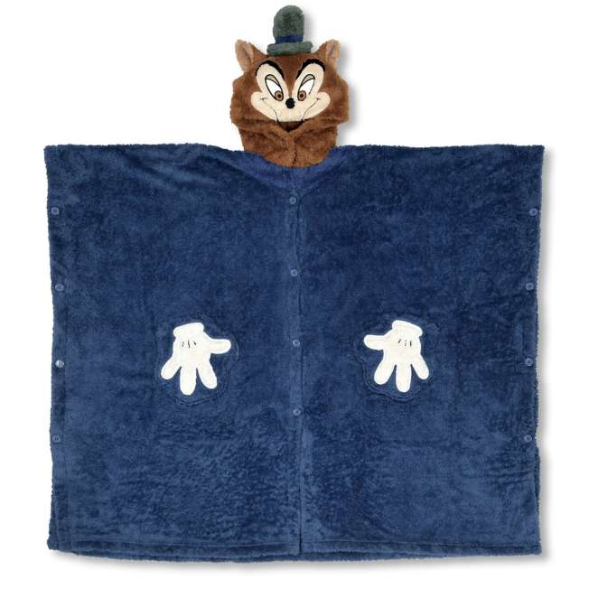 JDS - Honest John Wearable "Boa Fleece" Blanket for Adults (Release Date: Oct 21, 2025)