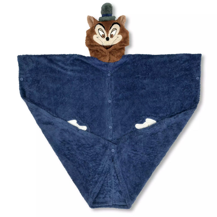 JDS - Honest John Wearable "Boa Fleece" Blanket for Adults (Release Date: Oct 21, 2025)