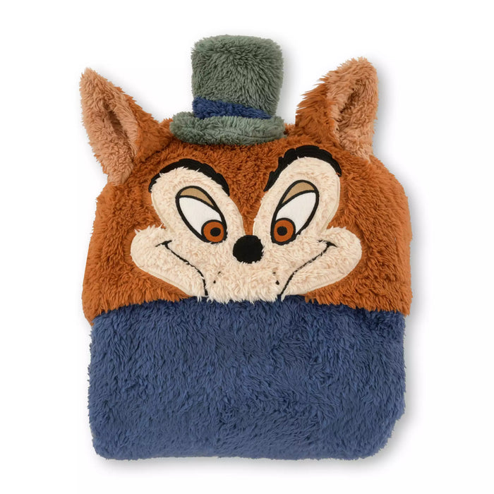 JDS - Honest John Wearable "Boa Fleece" Blanket for Adults (Release Date: Oct 21, 2025)