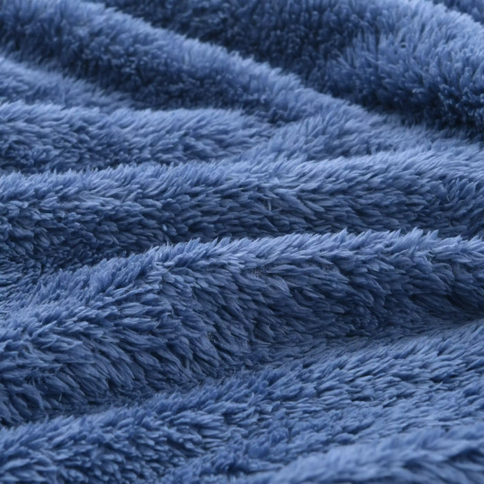 JDS - Honest John Wearable "Boa Fleece" Blanket for Adults (Release Date: Oct 21, 2025)