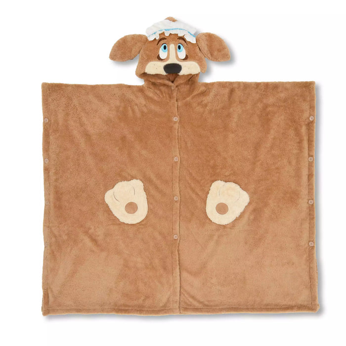 JDS - Peter Pan Nana the Dog Wearable "Boa Fleece" Blanket for Adults (Release Date: Oct 21, 2025)