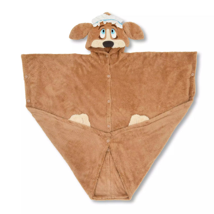 JDS - Peter Pan Nana the Dog Wearable "Boa Fleece" Blanket for Adults (Release Date: Oct 21, 2025)