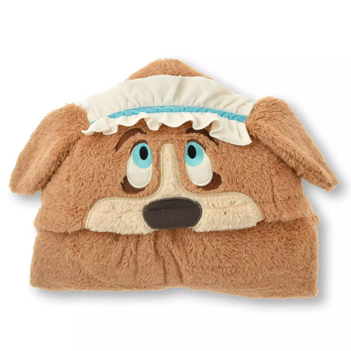 JDS - Peter Pan Nana the Dog Wearable "Boa Fleece" Blanket for Adults (Release Date: Oct 21, 2025)