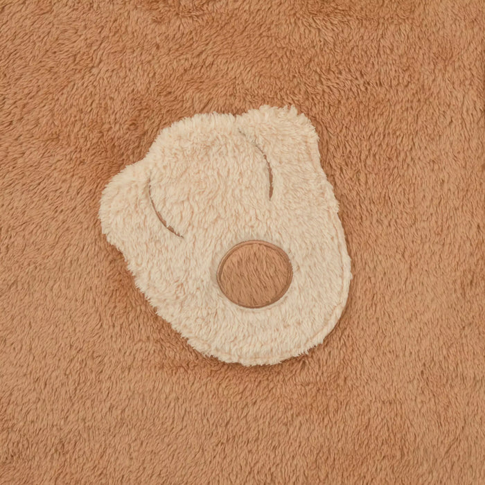 JDS - Peter Pan Nana the Dog Wearable "Boa Fleece" Blanket for Adults (Release Date: Oct 21, 2025)