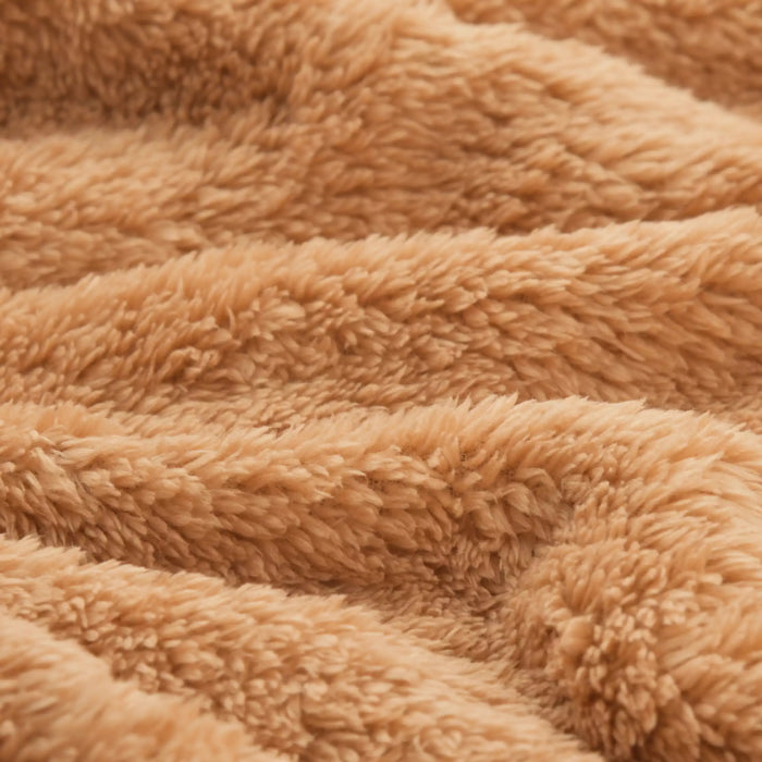 JDS - Peter Pan Nana the Dog Wearable "Boa Fleece" Blanket for Adults (Release Date: Oct 21, 2025)