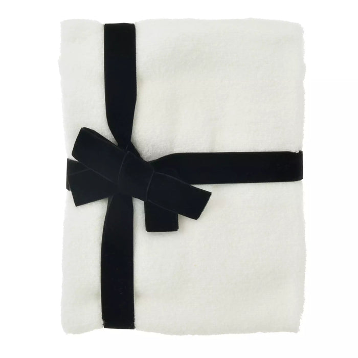 JDS -  2025 Tim Burton's The Nightmare Before Christmas x Jack Skellington & Zero Hand Towel and Face Towel Set Hotel like (Release Date: Sept 16, 2025)