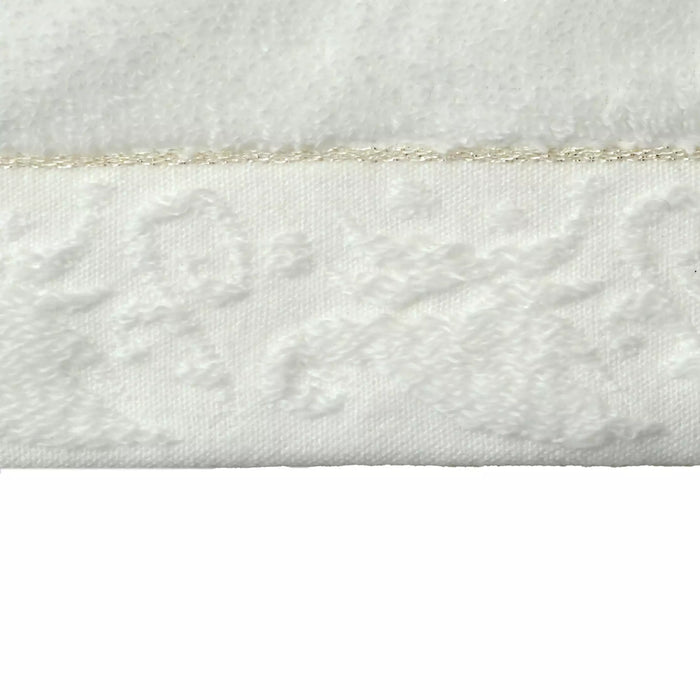 JDS -  2025 Tim Burton's The Nightmare Before Christmas x Jack Skellington & Zero Hand Towel and Face Towel Set Hotel like (Release Date: Sept 16, 2025)