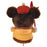 JDS - Autumn/ Fall x Mickey Mouse "Urupocha-chan" Plush Toy (Release Date: Sept 30, 2025)