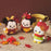 JDS - Autumn/ Fall x Mickey Mouse "Urupocha-chan" Plush Toy (Release Date: Sept 30, 2025)