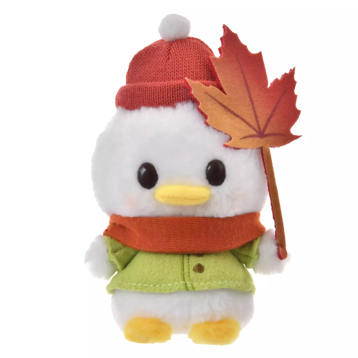 JDS - Autumn/ Fall x Donald Duck 