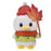 JDS - Autumn/ Fall x Donald Duck "Urupocha-chan" Plush Toy (Release Date: Sept 30, 2025)
