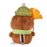 JDS - Autumn/ Fall x Chip "Urupocha-chan" Plush Toy (Release Date: Sept 30, 2025)