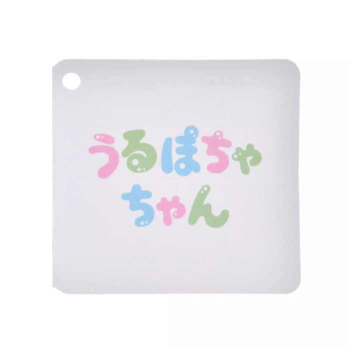 JDS - Autumn/ Fall x Chip "Urupocha-chan" Plush Toy (Release Date: Sept 30, 2025)