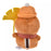 JDS - Autumn/ Fall x Dale "Urupocha-chan" Plush Toy (Release Date: Sept 30, 2025)