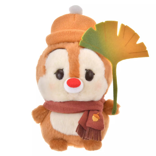 JDS - Autumn/ Fall x Dale "Urupocha-chan" Plush Toy (Release Date: Sept 30, 2025)